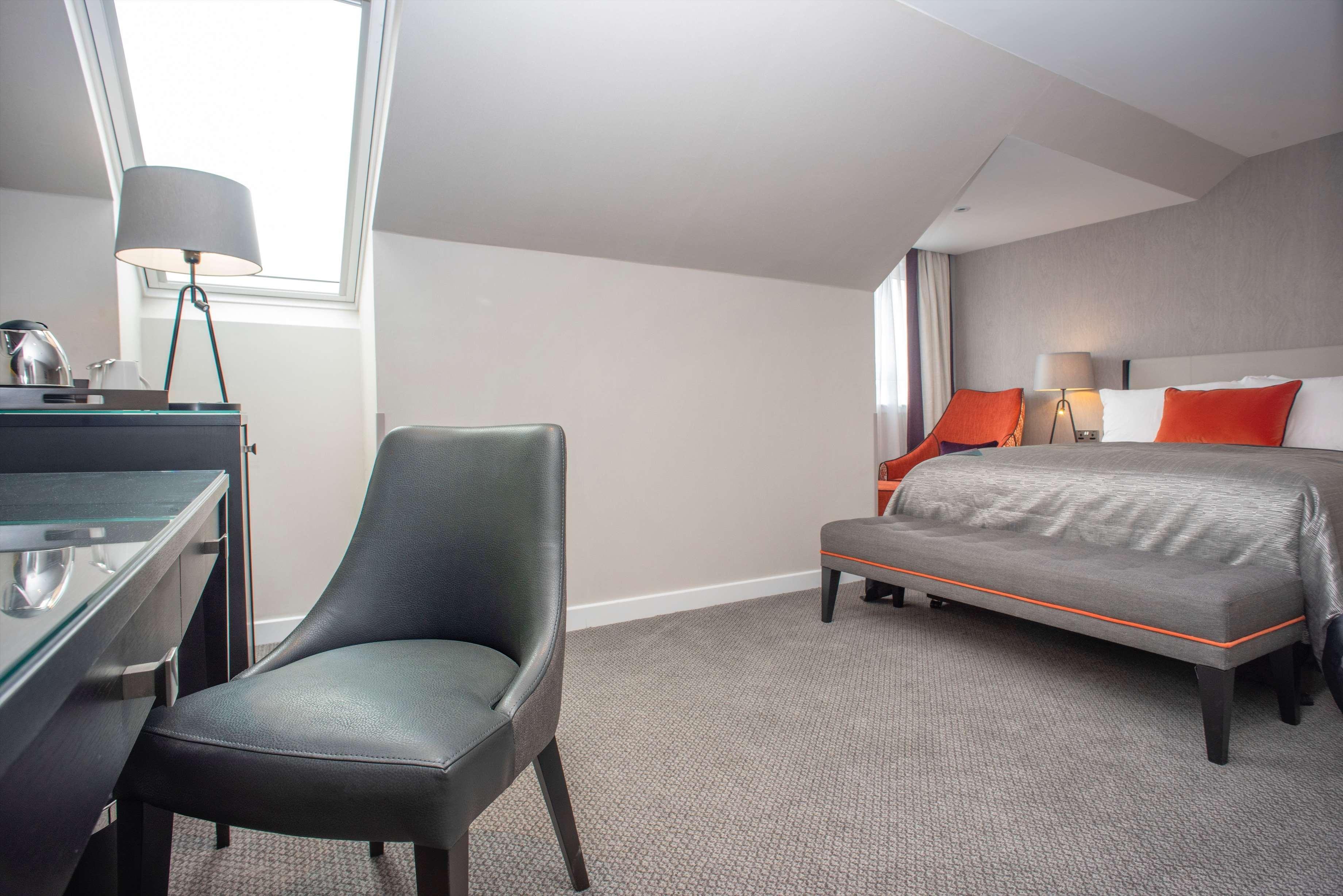 Best Western The Inn Of Los Gatos Exterior photo
