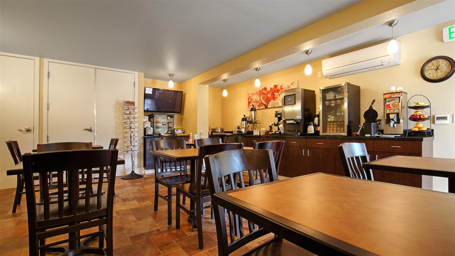 Best Western The Inn Of Los Gatos Exterior photo